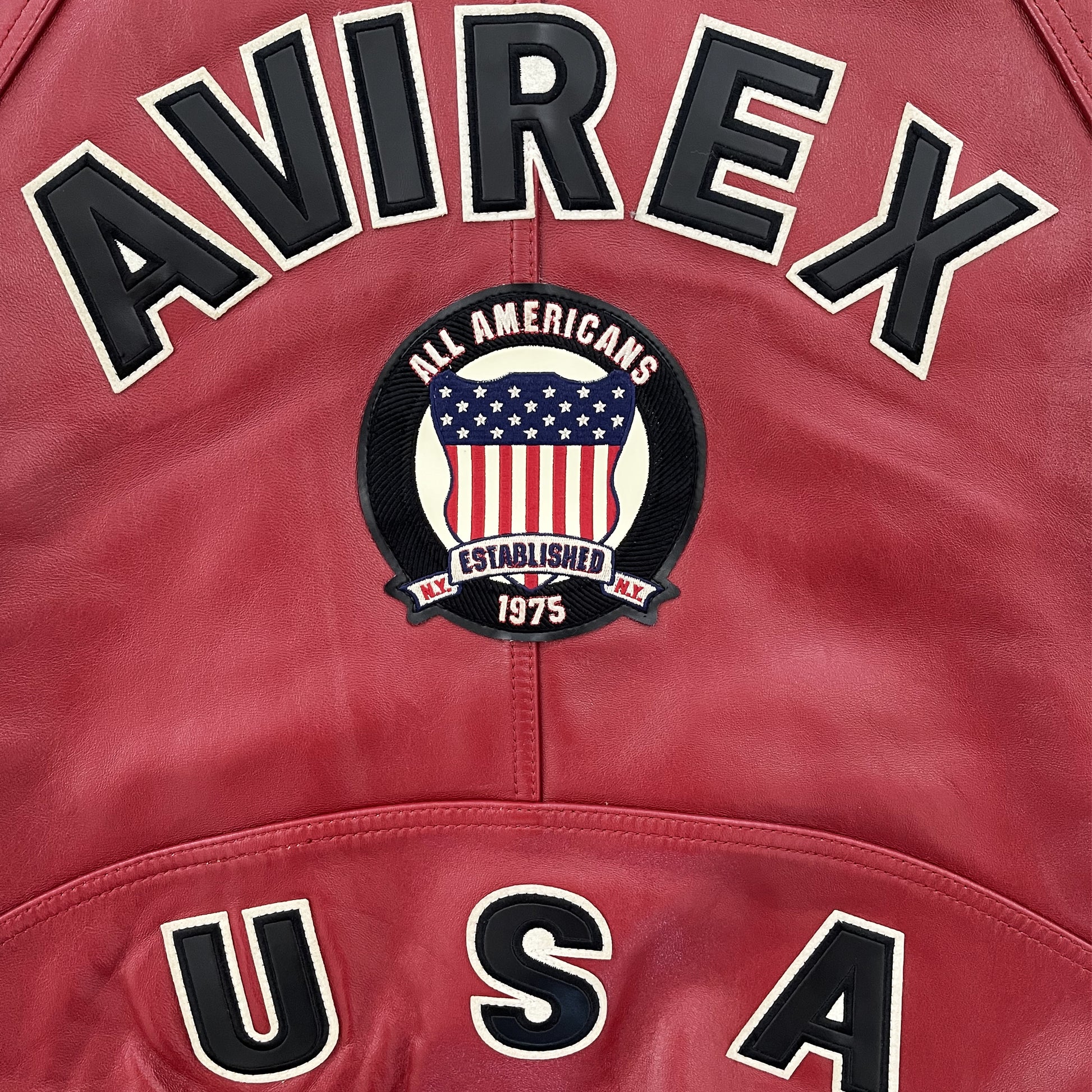 Avirex Icon Jacket