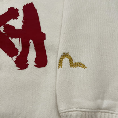 Evisu Genes Bomber Jumper