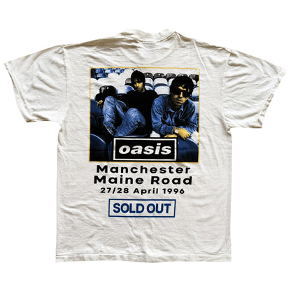 Oasis (What's The Story) Morning Glory T-Shirt - L