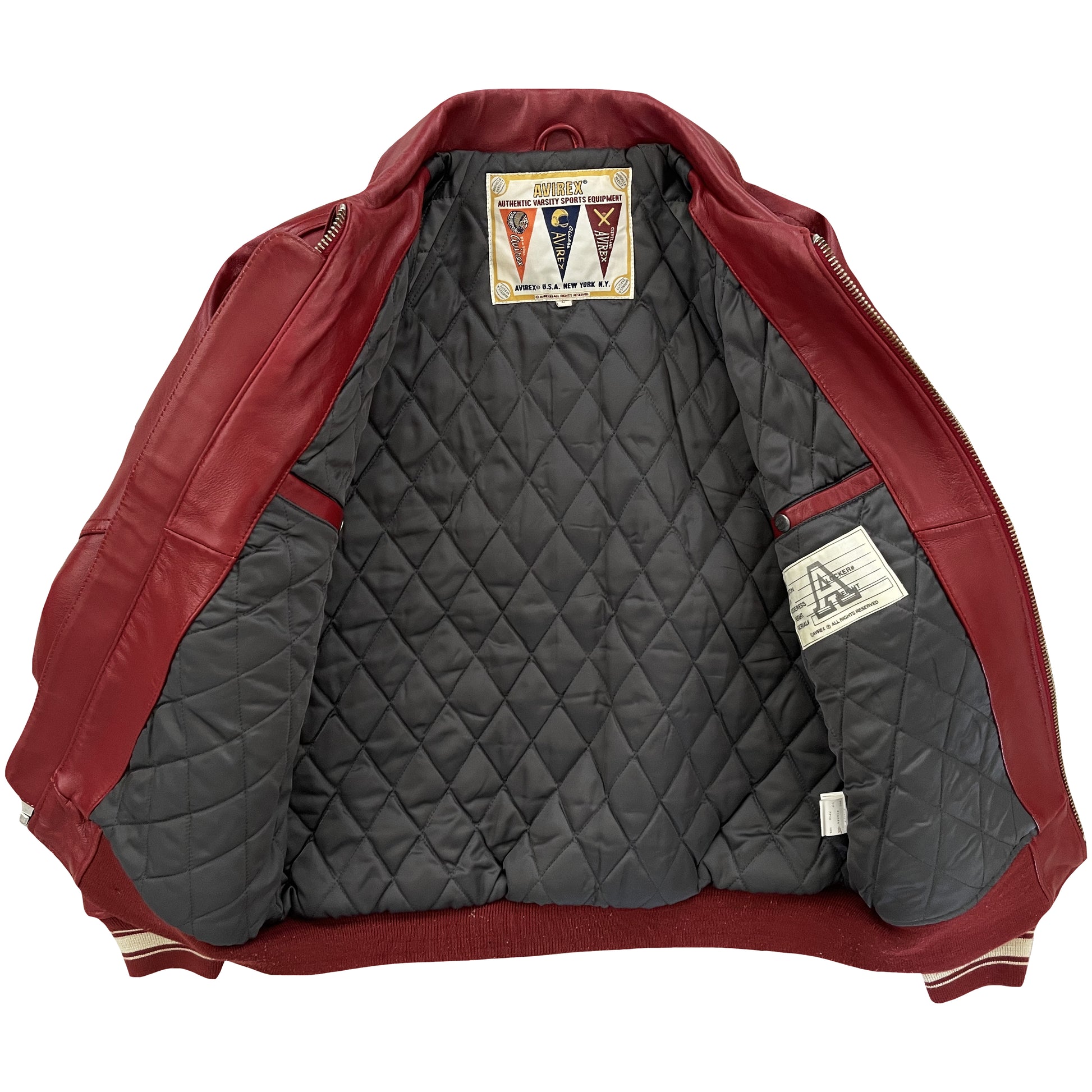 Avirex Icon Jacket