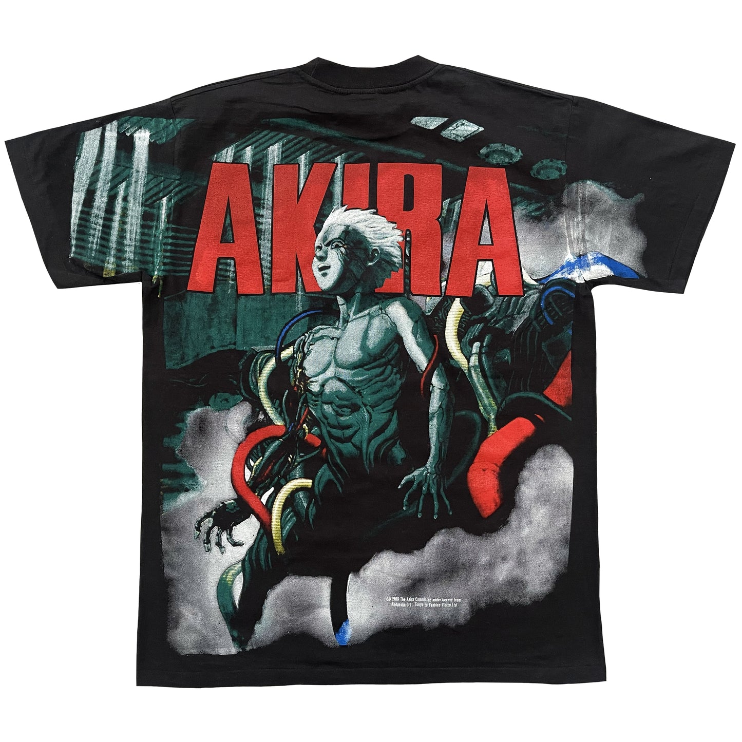 Akira T-Shirt