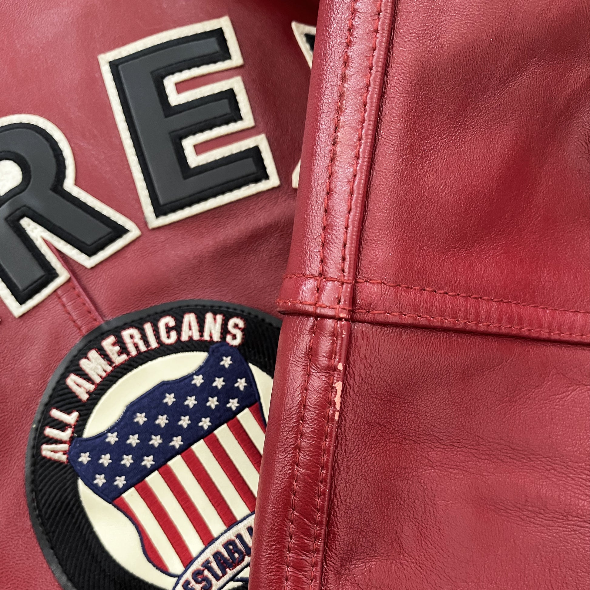 Avirex Icon Jacket