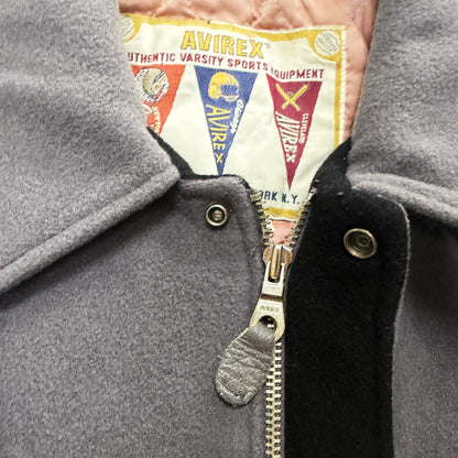 Avirex Classics Wool Varsity Jacket - XXL