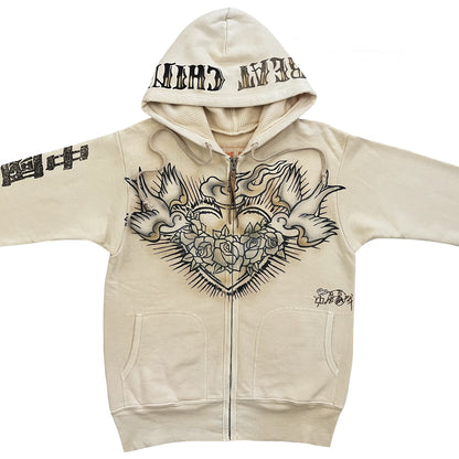 The Great China Wall Hoodie