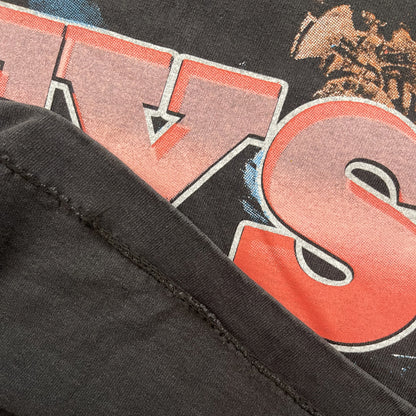 Mike Tyson Vs Holyfield T-Shirt - XL