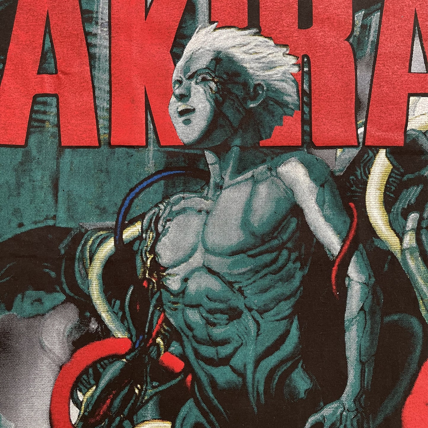 Akira T-Shirt