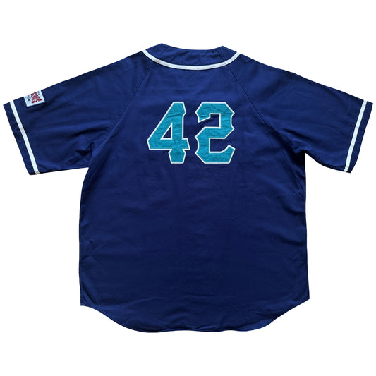 Avirex Baseball Jersey - XL