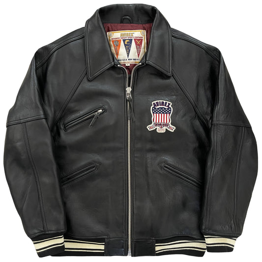 Avirex Icon Jacket