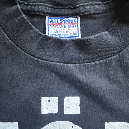 Bjork 'There's More to Life Than This' T-Shirt - XL