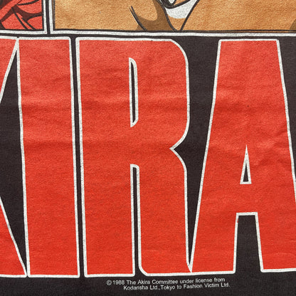 Akira T-Shirt - L