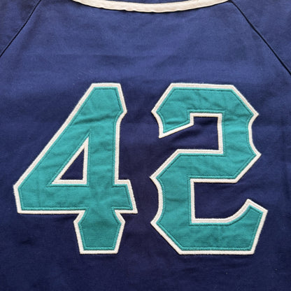 Avirex Baseball Jersey - XL