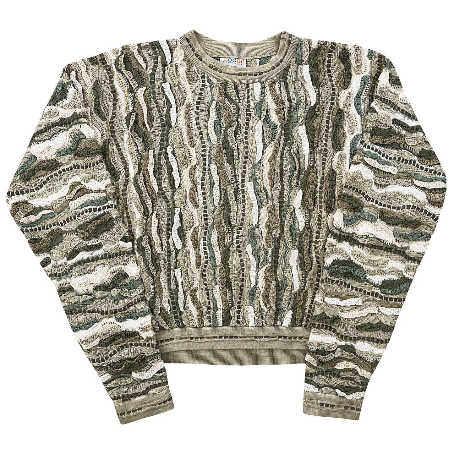 COOGI Jumper