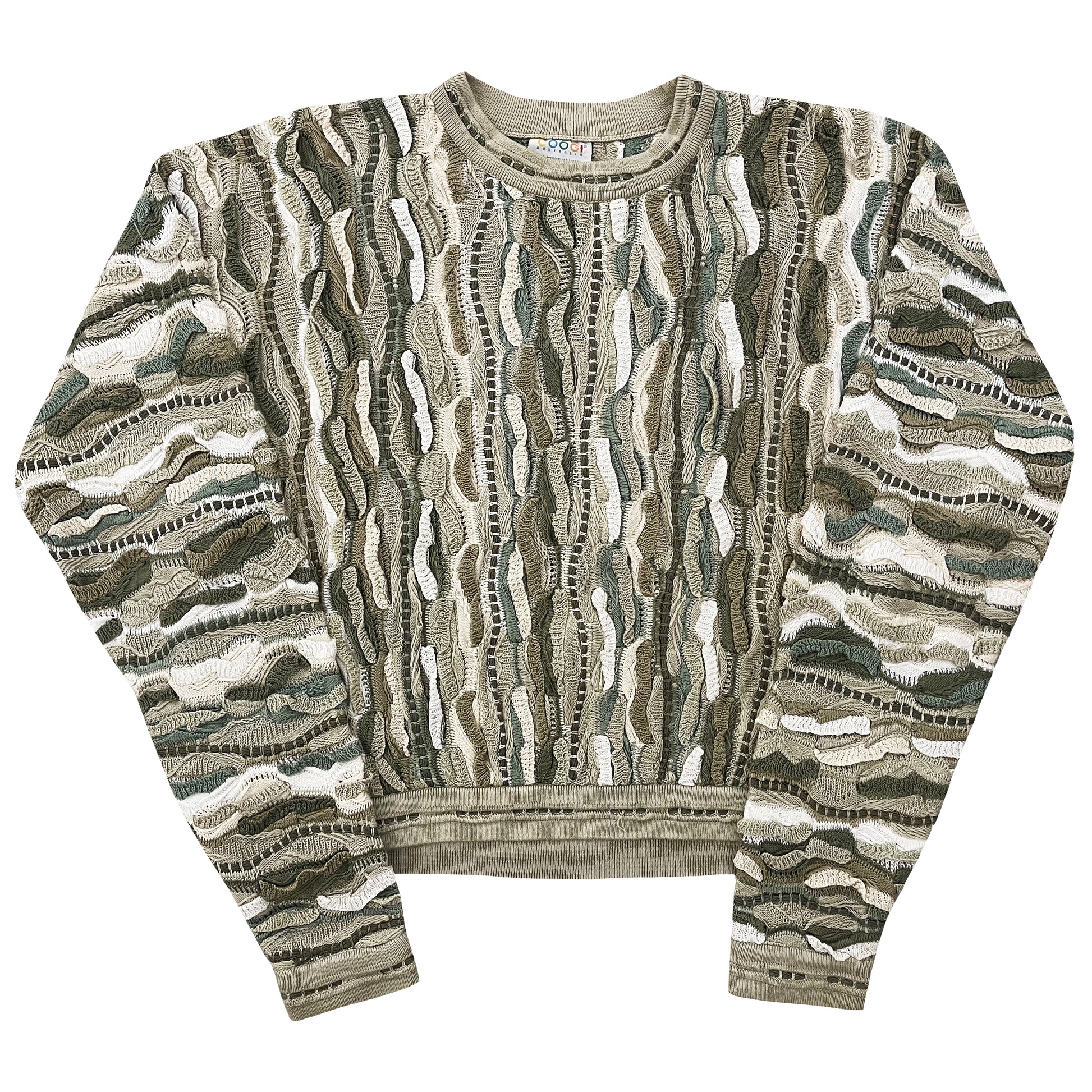 COOGI Jumper