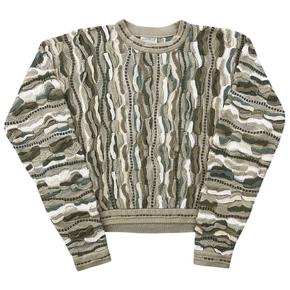 COOGI Jumper