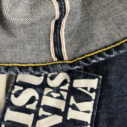 Evisu Daicock Multipocket Jeans