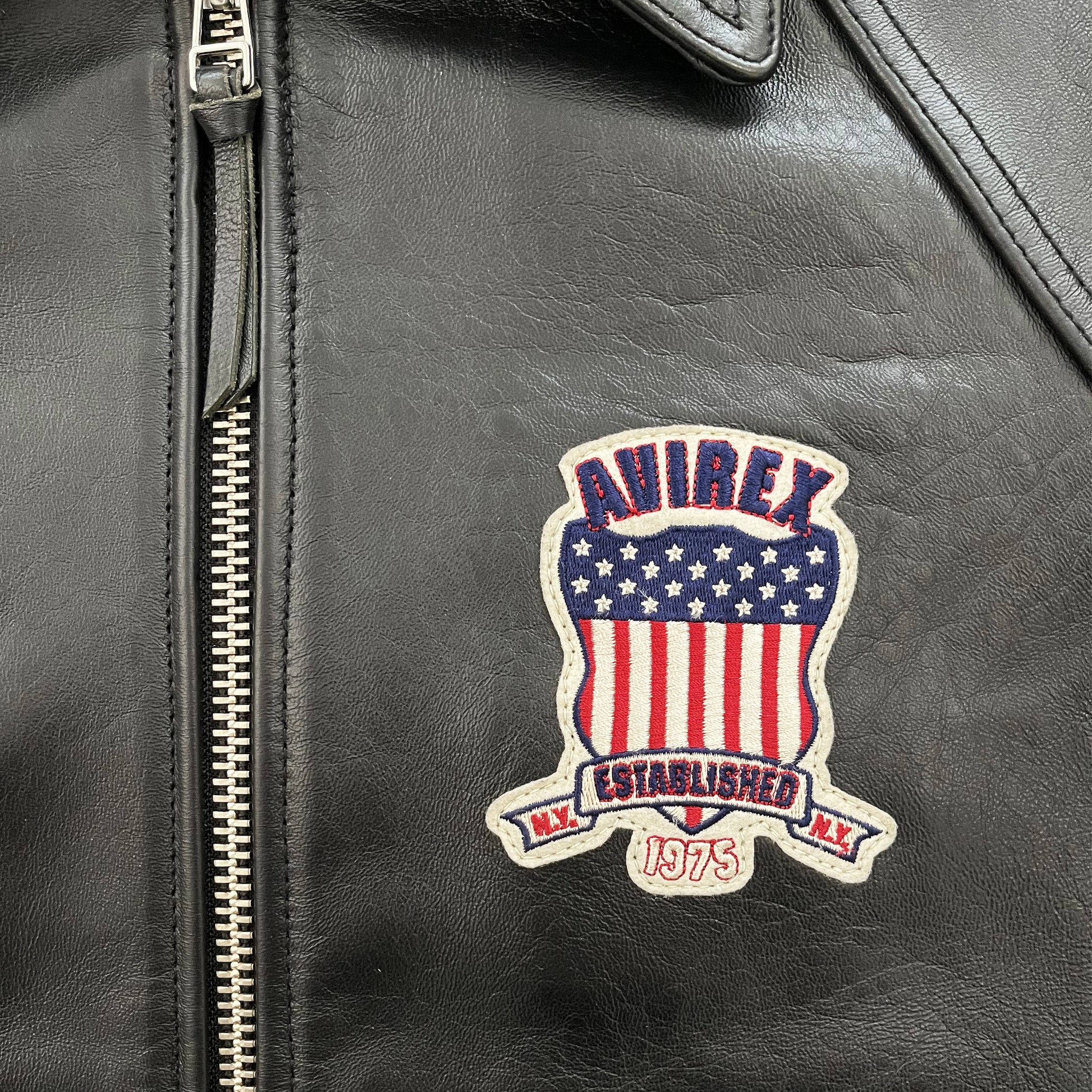 Avirex Icon Jacket