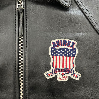 Avirex Icon Jacket