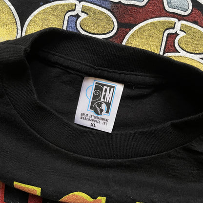 Chicago Bulls 'Golden Era' T-Shirt - XL