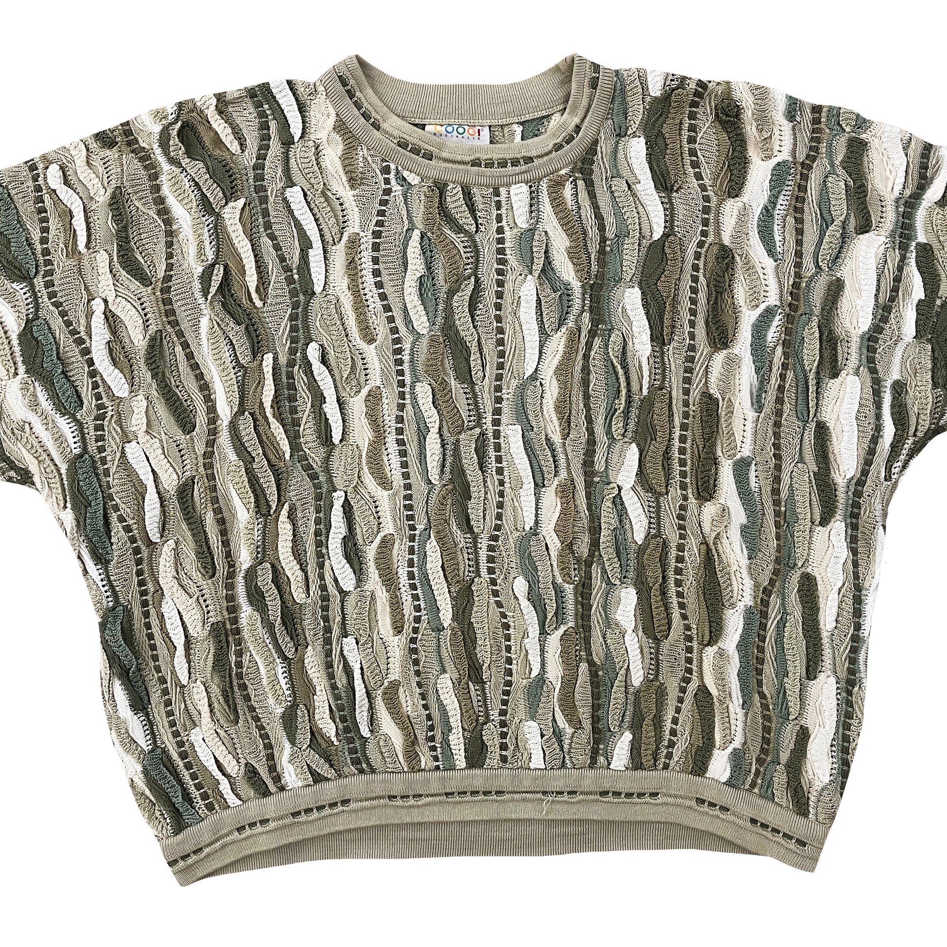COOGI Jumper