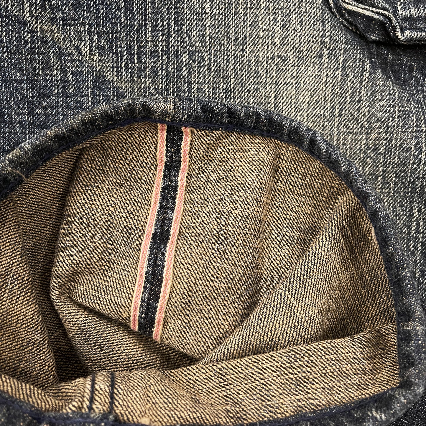 Evisu Yamane Dowluck Jeans - W30"