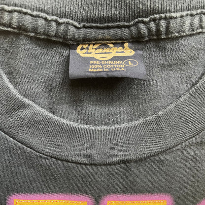 2 Fast 2 Furious Suki T-Shirt - M