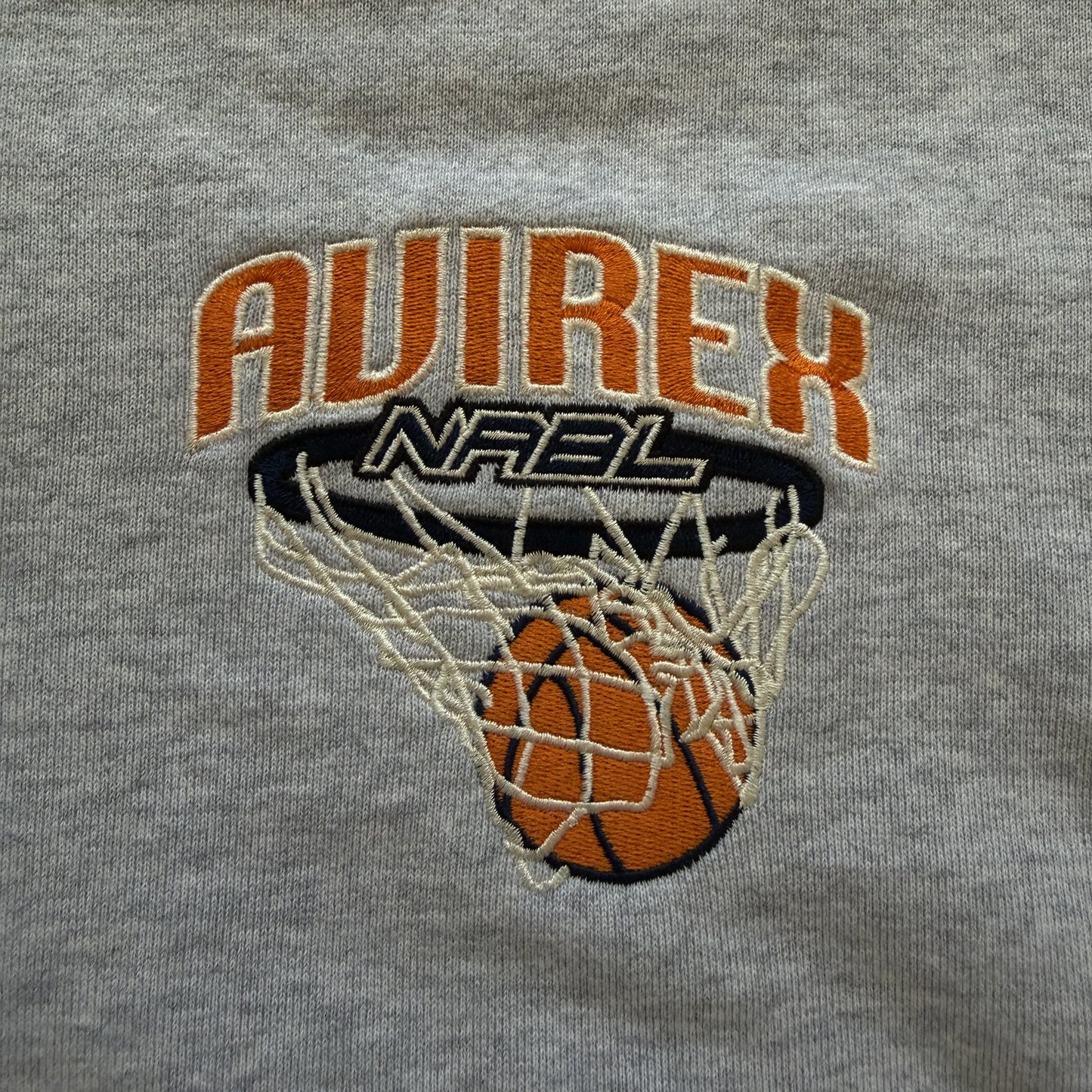 Avirex Flyers Cotton Bomber - L