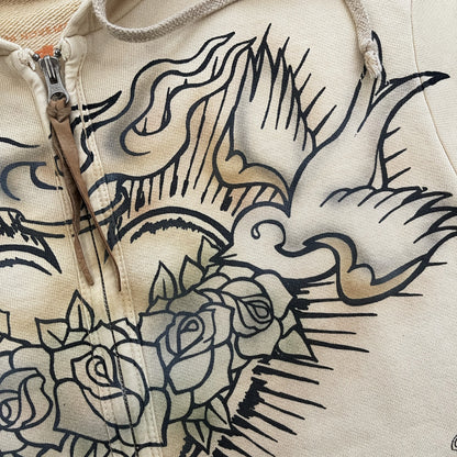 The Great China Wall Hoodie