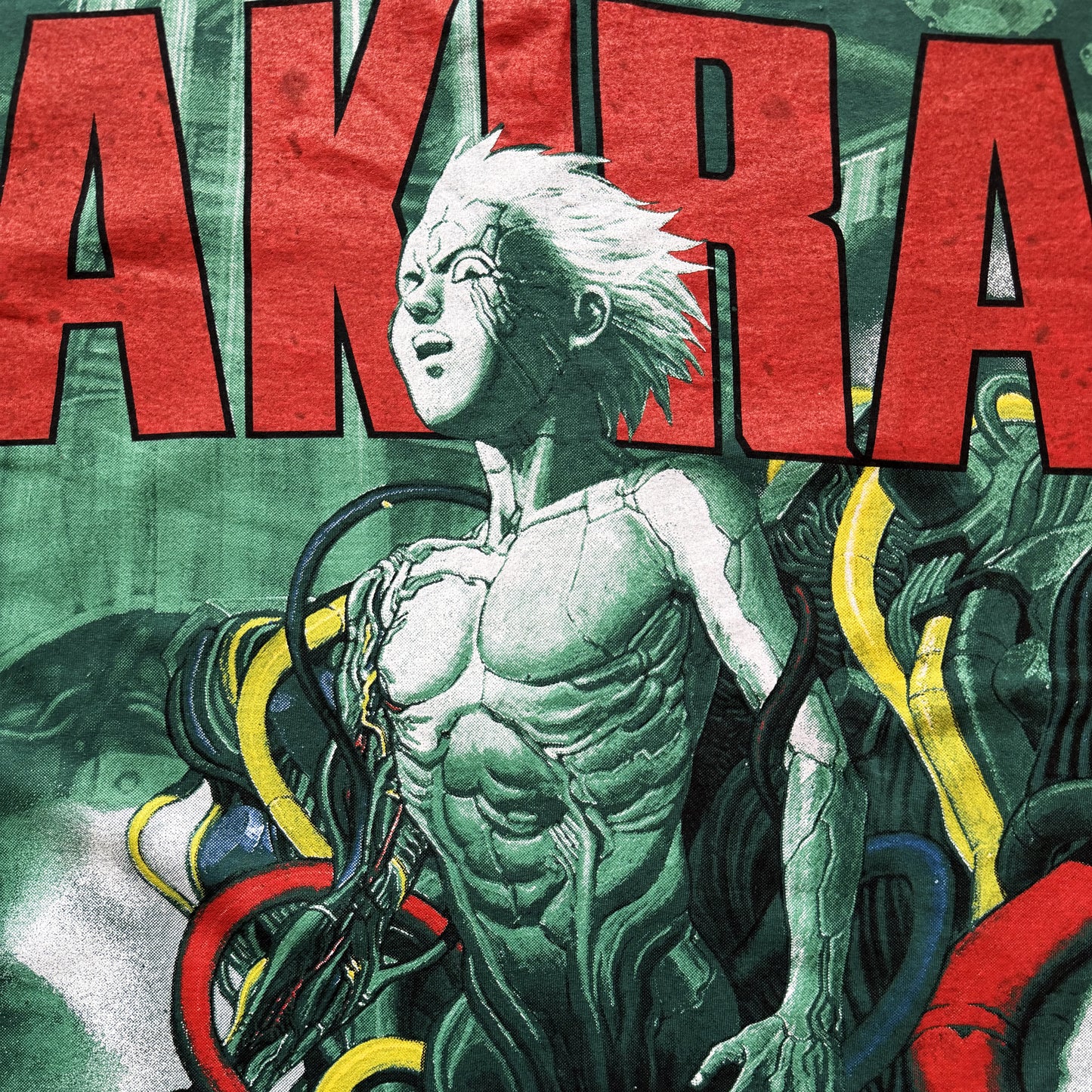 Akira T-Shirt - L