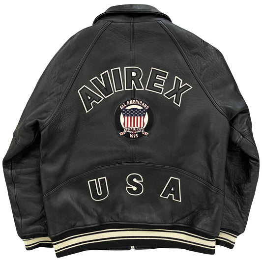 Avirex Icon Jacket