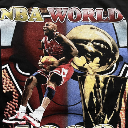 Chicago Bulls 'Golden Era' T-Shirt - XL