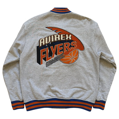 Avirex Flyers Cotton Bomber - L