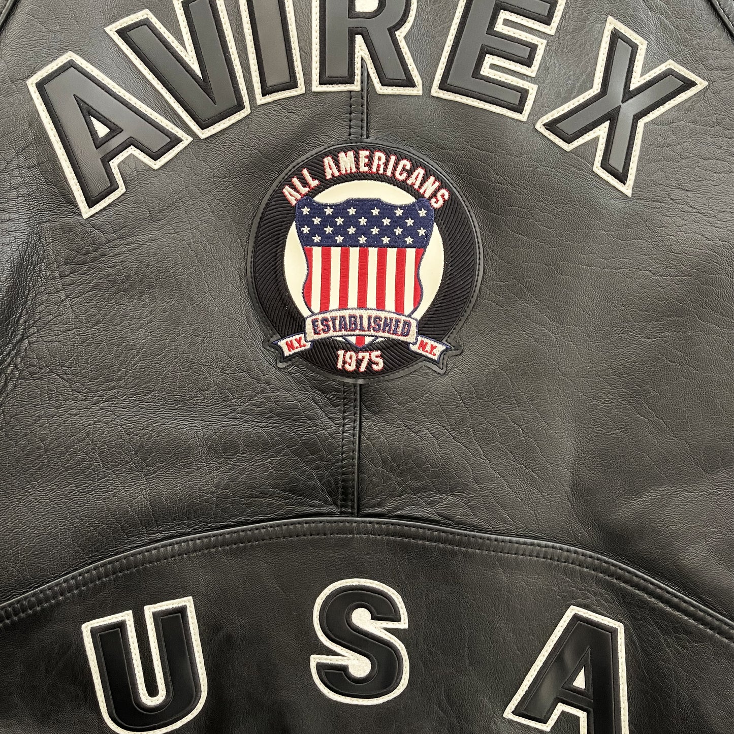 Avirex Icon Jacket