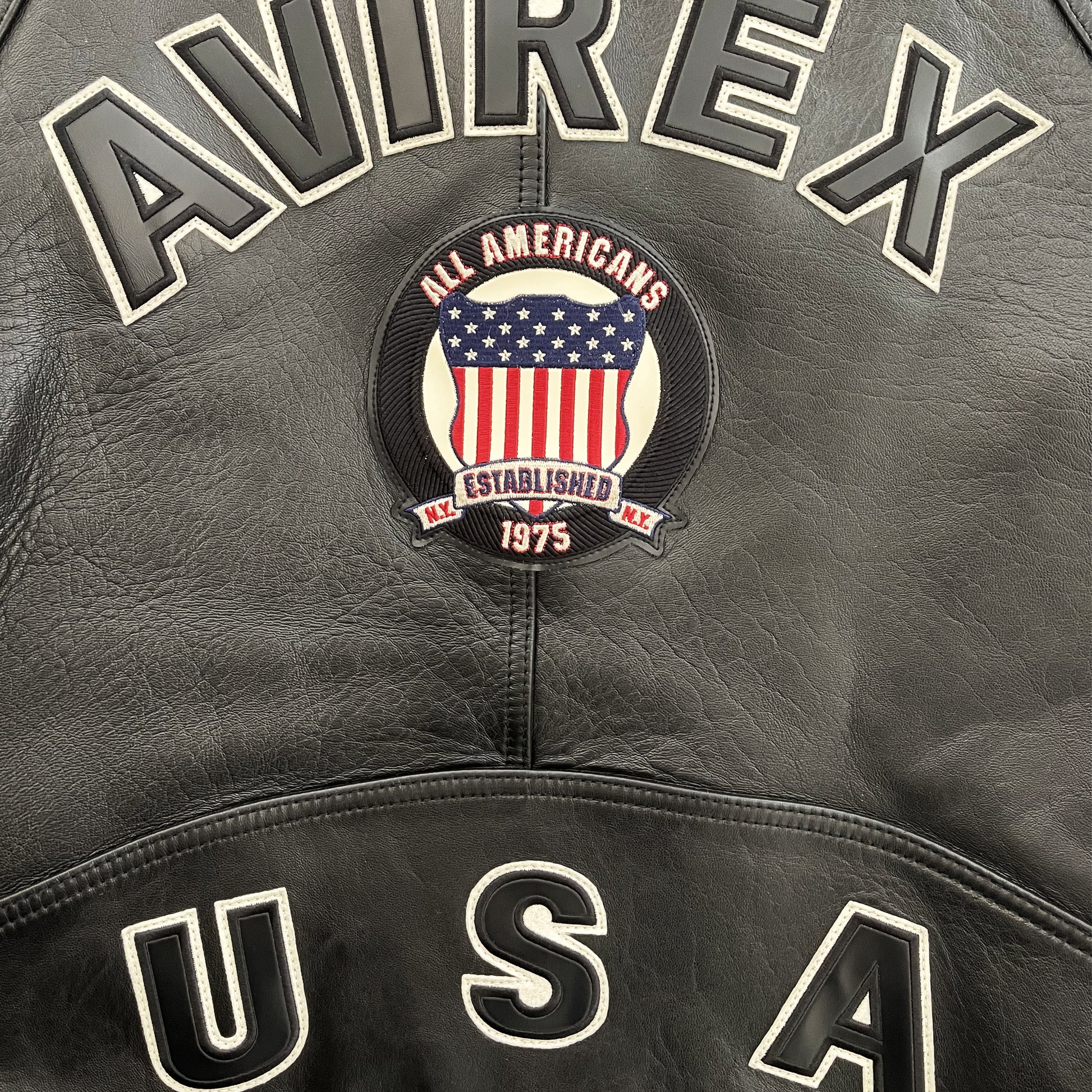 Avirex Icon Jacket
