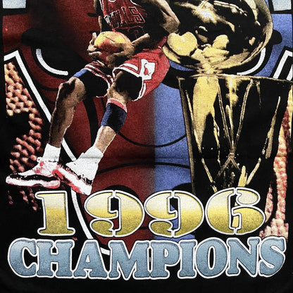 Chicago Bulls 'Golden Era' T-Shirt - XL