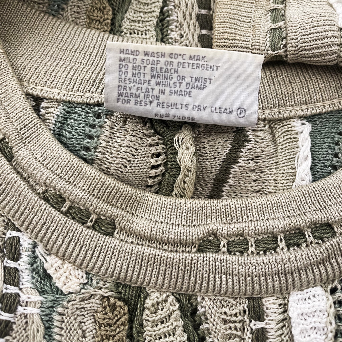 COOGI Jumper