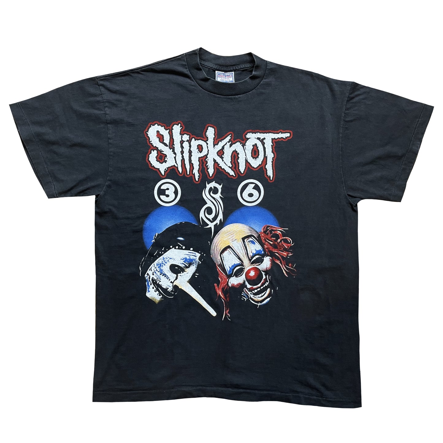 Slipknot T-Shirt - XL