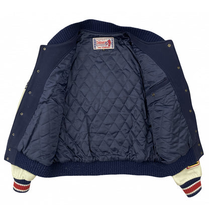 Tedman's Varsity Jacket