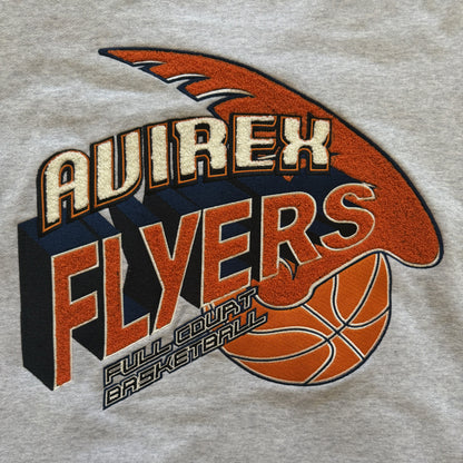 Avirex Flyers Cotton Bomber - L