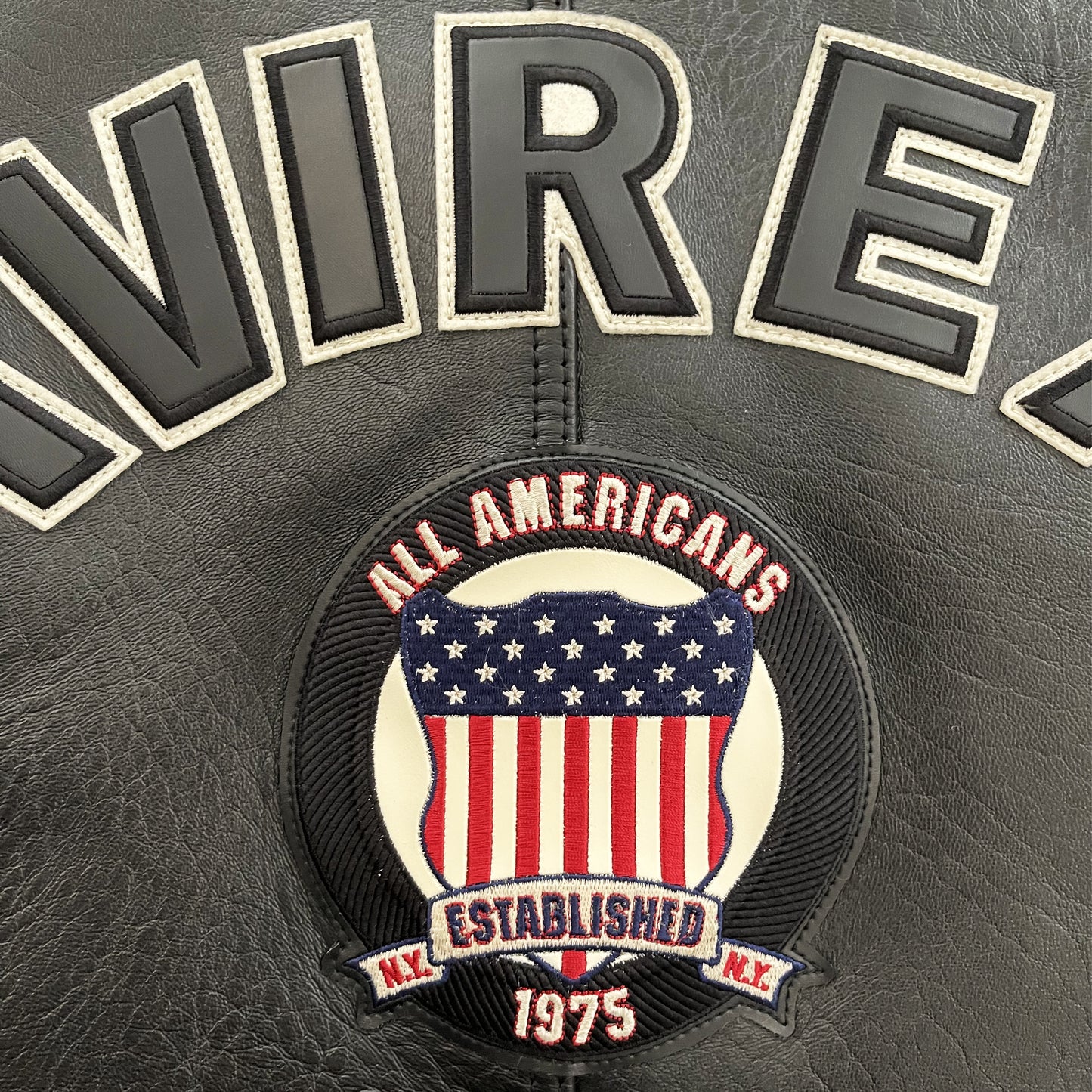 Avirex Icon Jacket