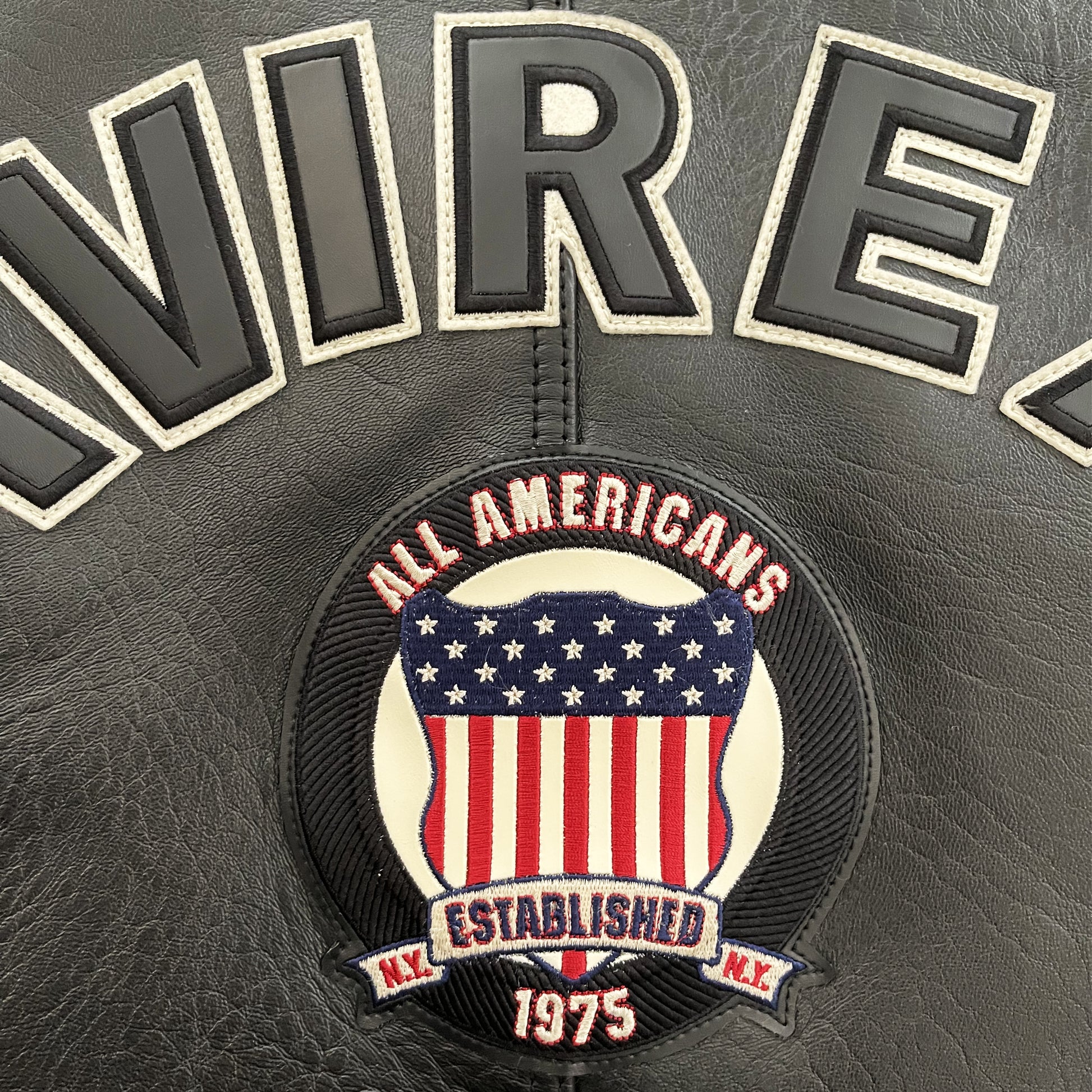 Avirex Icon Jacket
