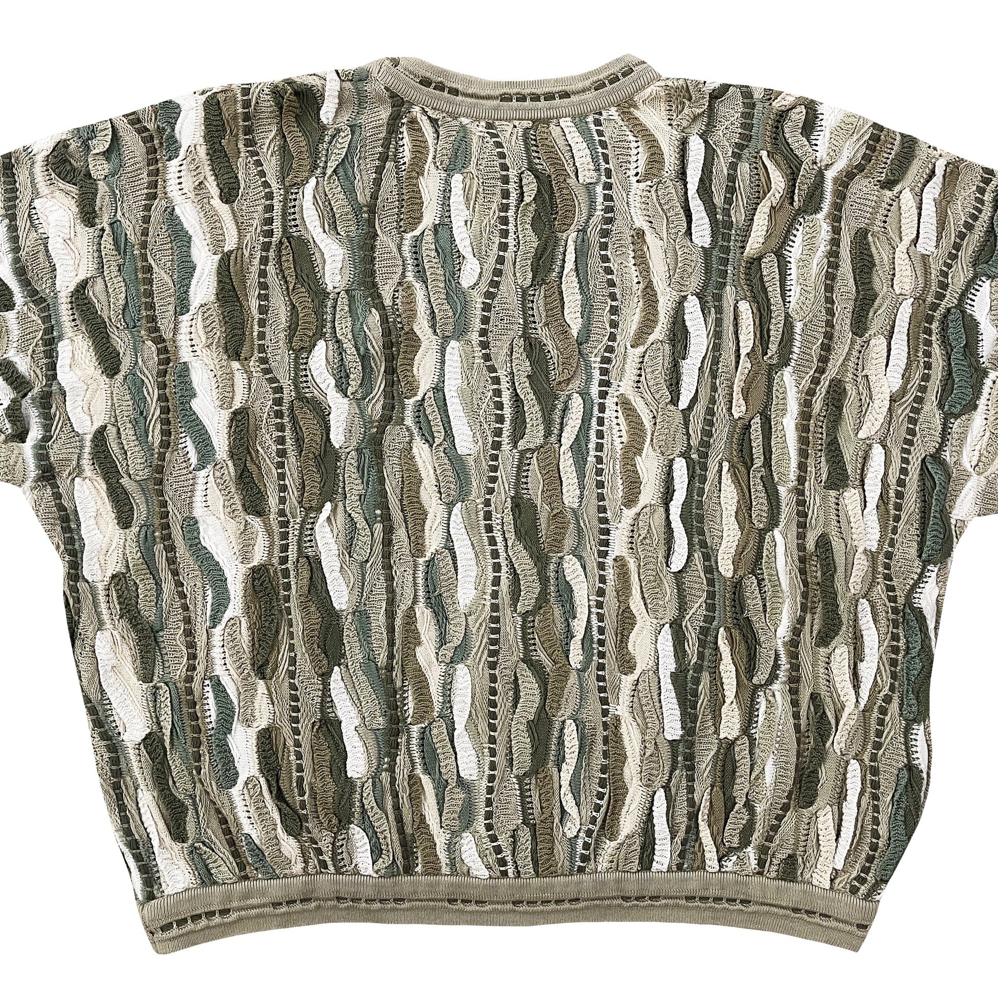 COOGI Jumper