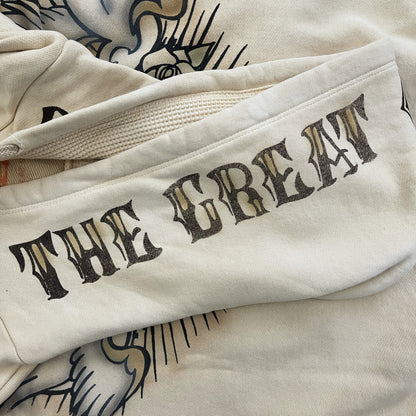 The Great China Wall Hoodie