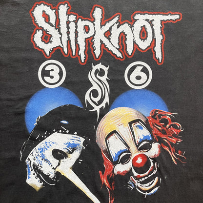 Slipknot T-Shirt - XL