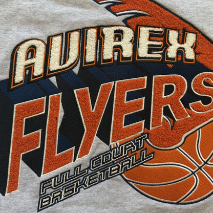 Avirex Flyers Cotton Bomber - L