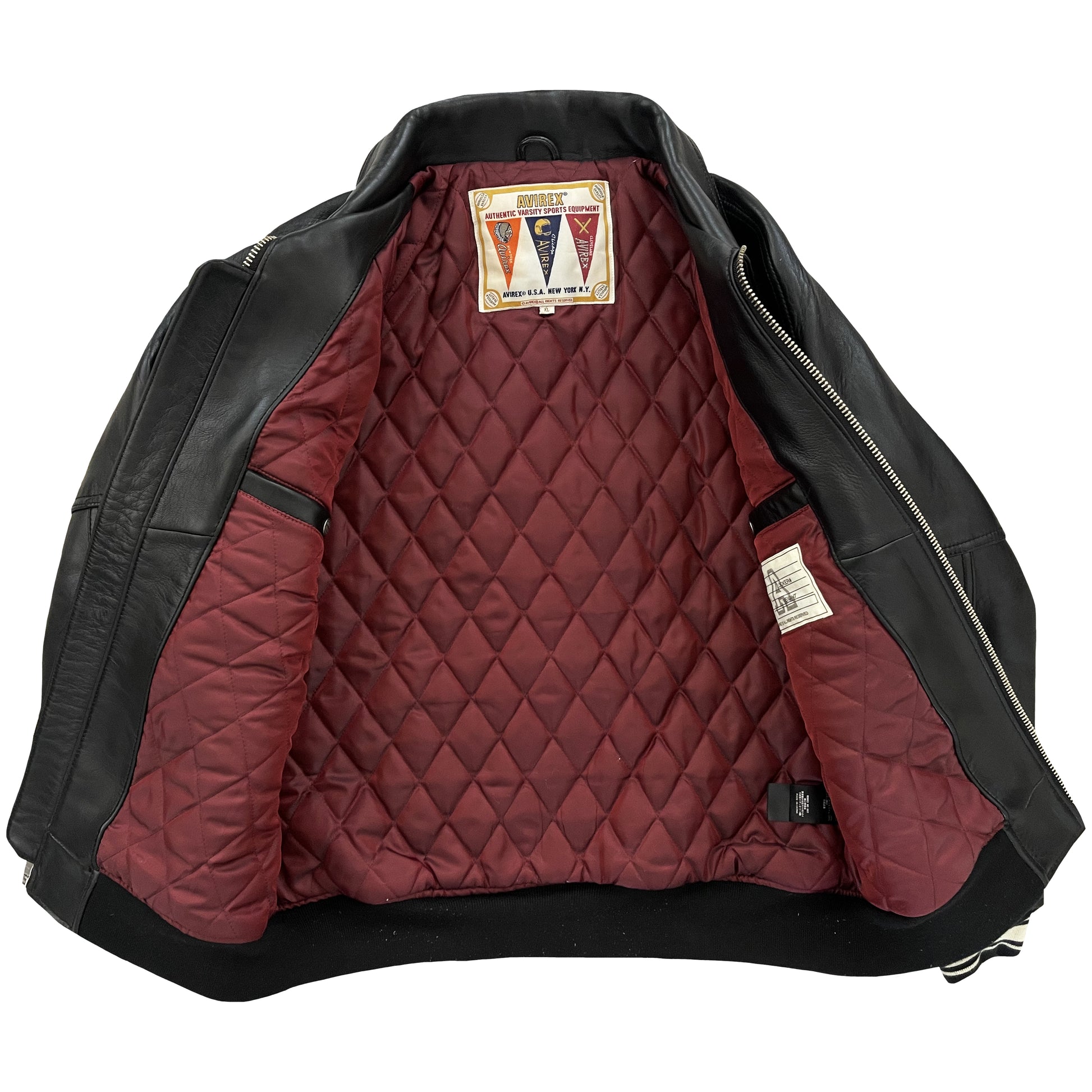 Avirex Icon Jacket