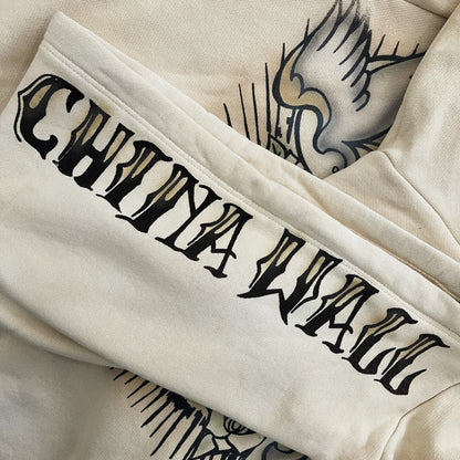 The Great China Wall Hoodie