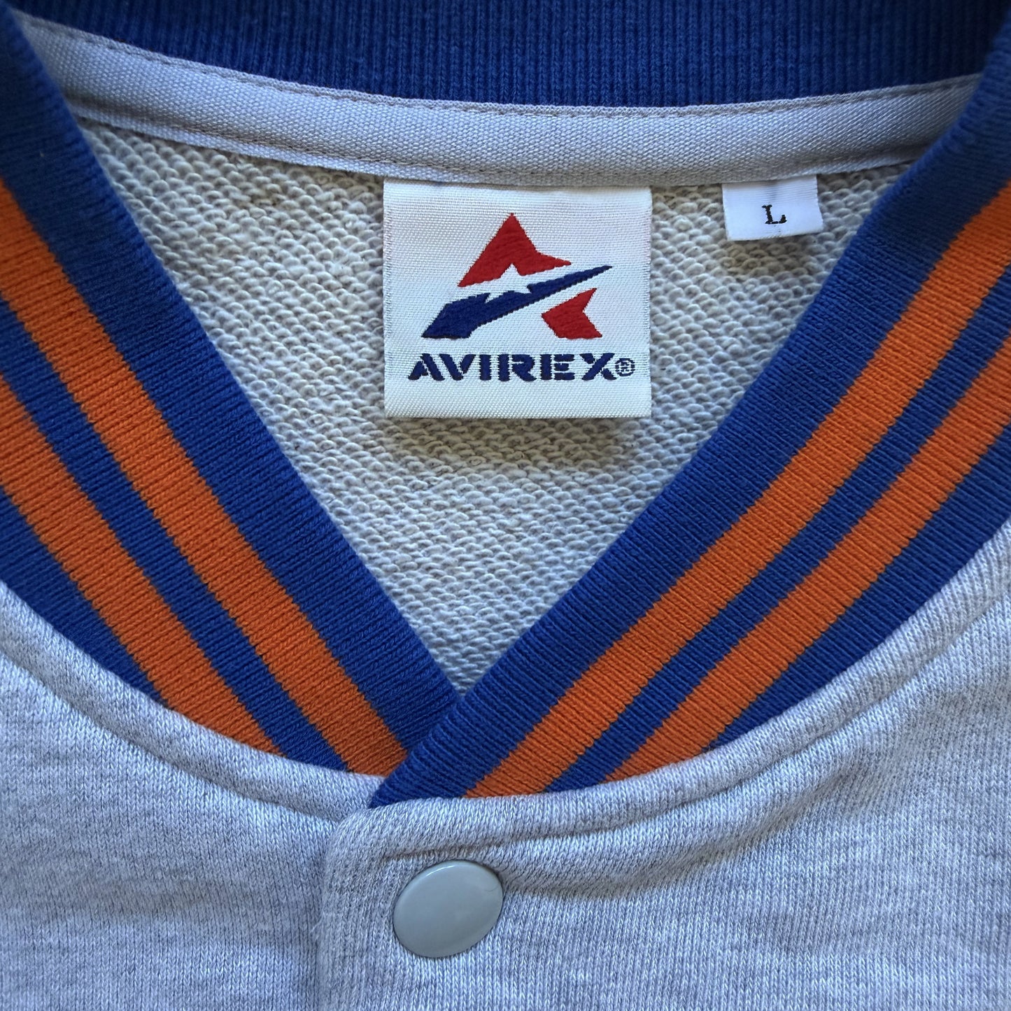 Avirex Flyers Cotton Bomber - L