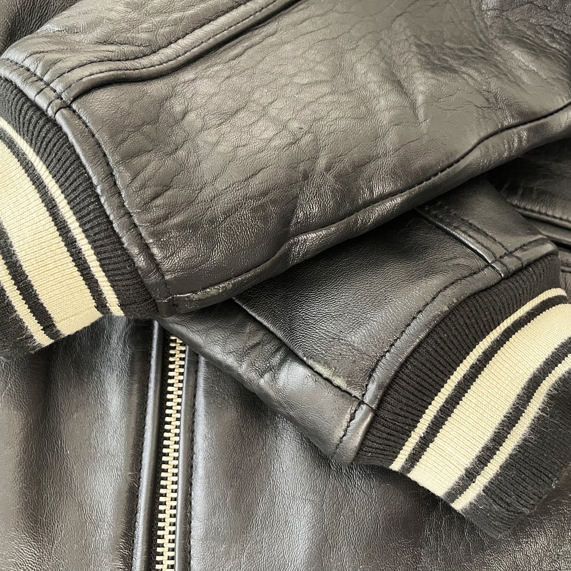 Avirex Icon Jacket