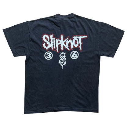 Slipknot T-Shirt - XL