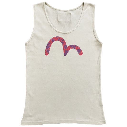 Evisu Tank Top